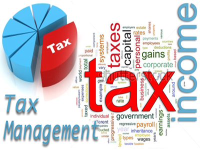 Tax Management